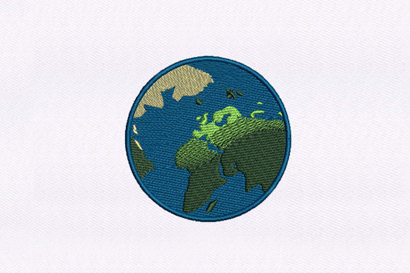 Planet Earth Design